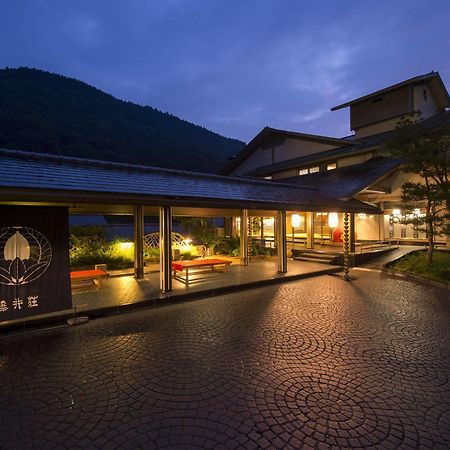 Fujiiso (Adults Only) Hotel Takayama  Екстериор снимка