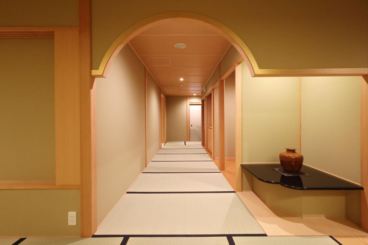 Fujiiso (Adults Only) Hotel Takayama  Екстериор снимка