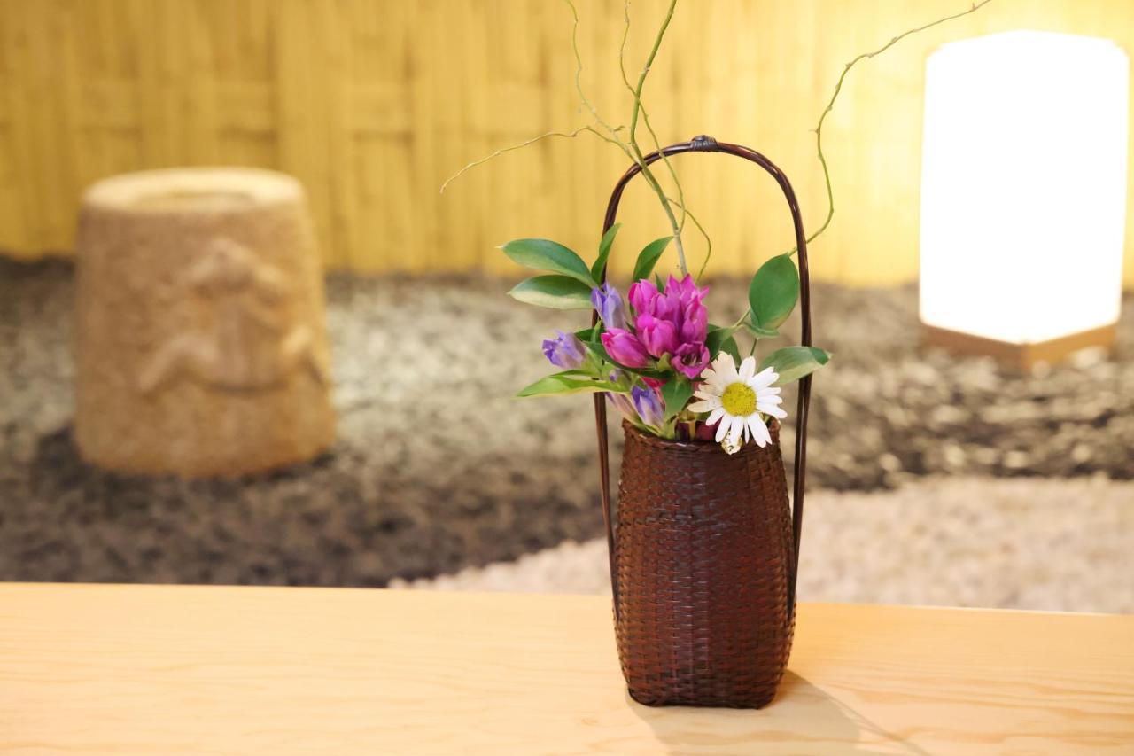 Fujiiso (Adults Only) Hotel Takayama  Екстериор снимка