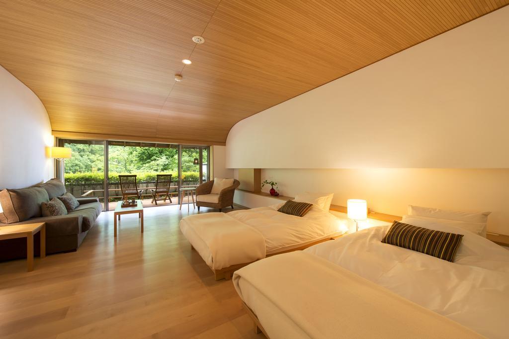Fujiiso (Adults Only) Hotel Takayama  Стая снимка