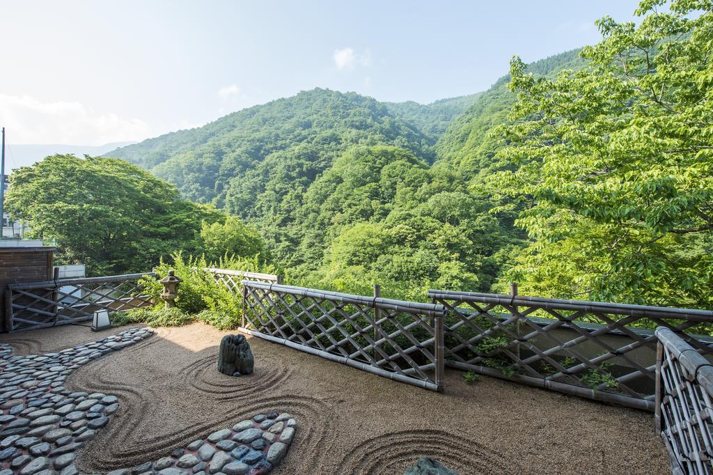 Fujiiso (Adults Only) Hotel Takayama  Екстериор снимка