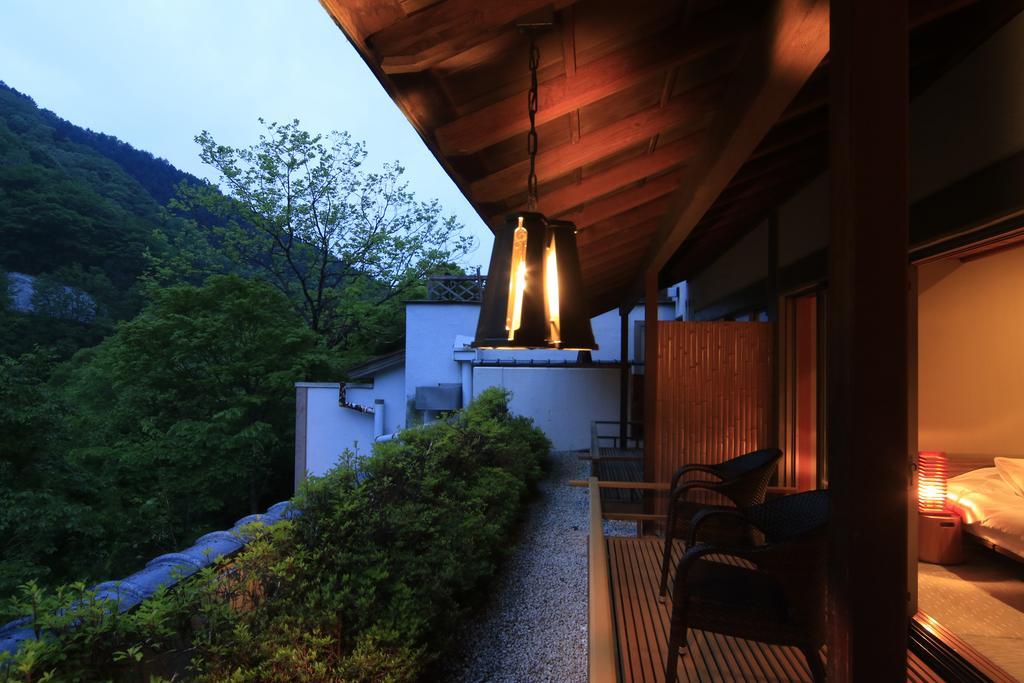 Fujiiso (Adults Only) Hotel Takayama  Екстериор снимка