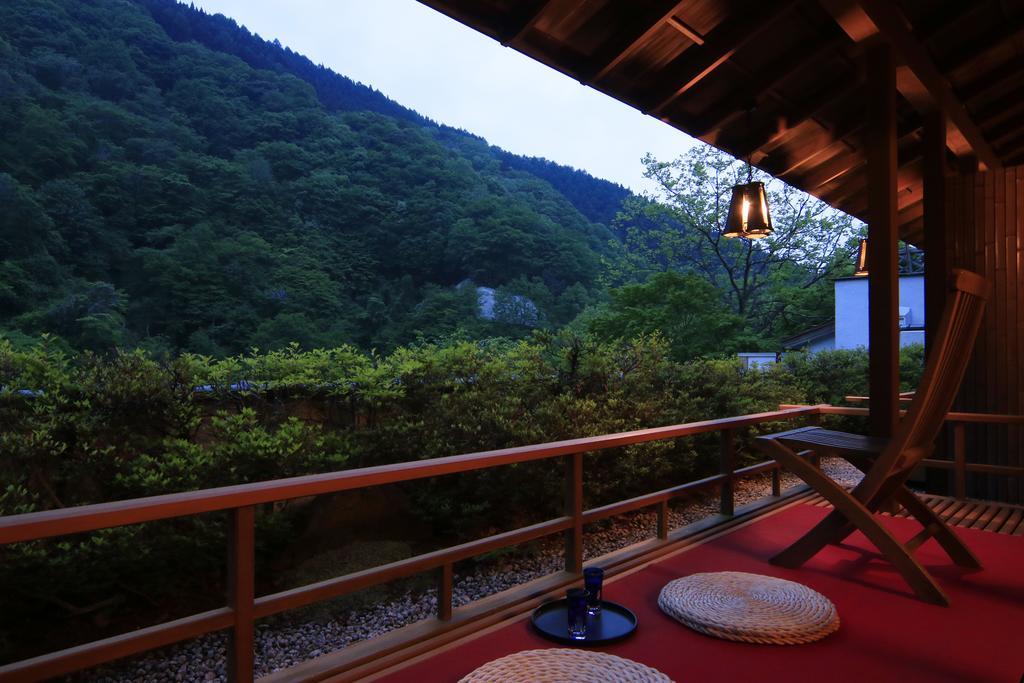 Fujiiso (Adults Only) Hotel Takayama  Екстериор снимка