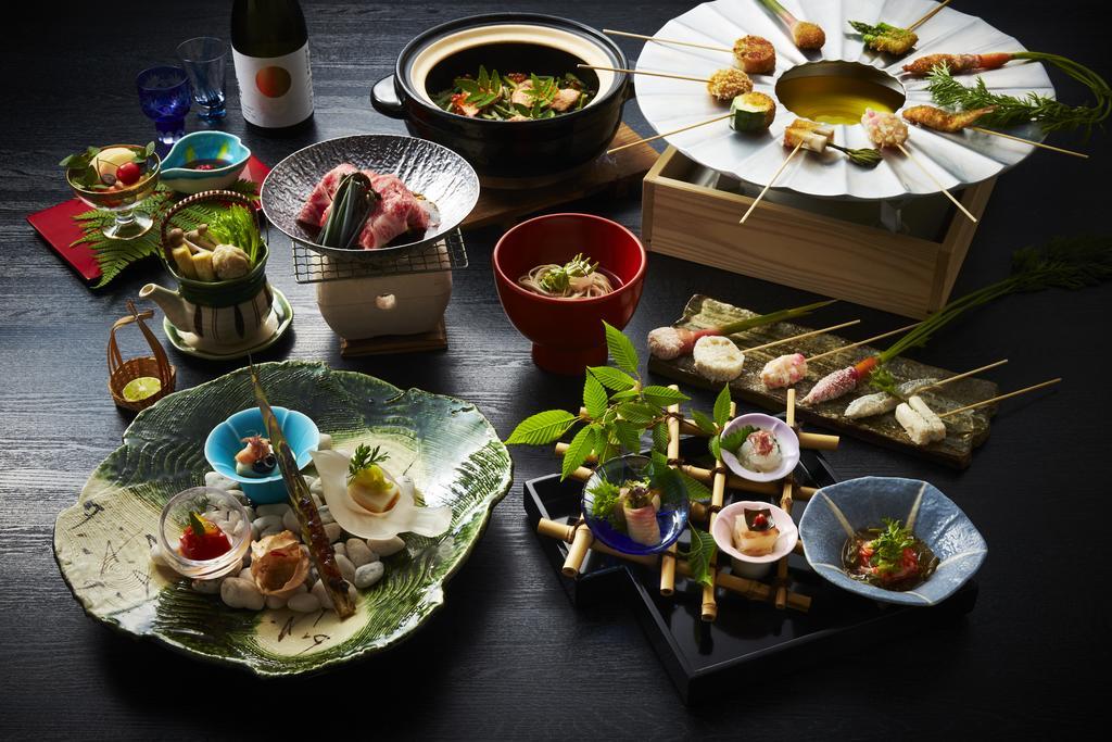 Fujiiso (Adults Only) Hotel Takayama  Екстериор снимка