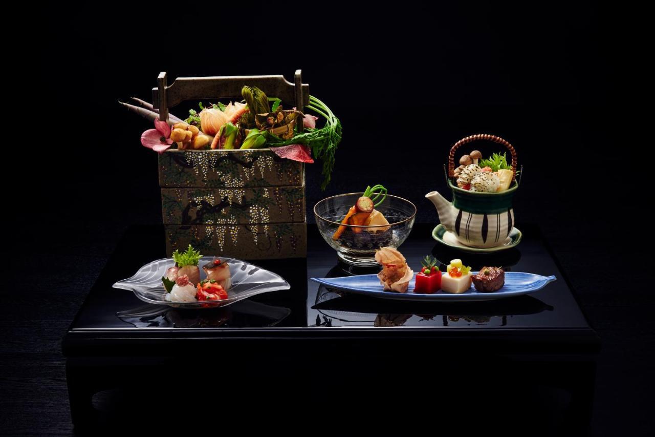 Fujiiso (Adults Only) Hotel Takayama  Екстериор снимка
