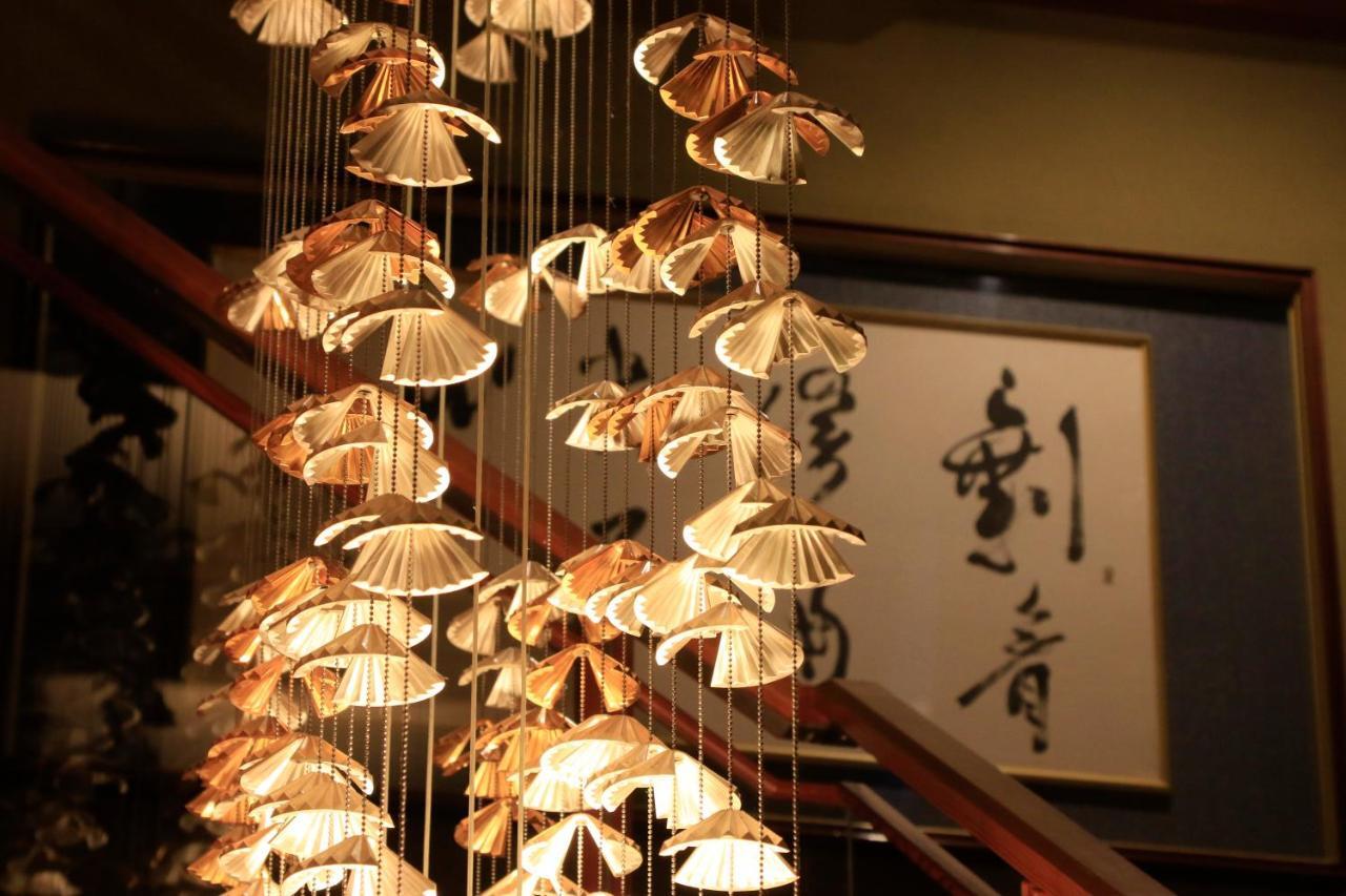 Fujiiso (Adults Only) Hotel Takayama  Екстериор снимка