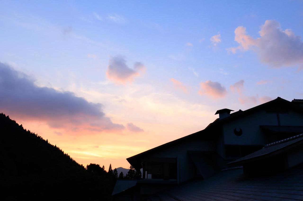 Fujiiso (Adults Only) Hotel Takayama  Екстериор снимка