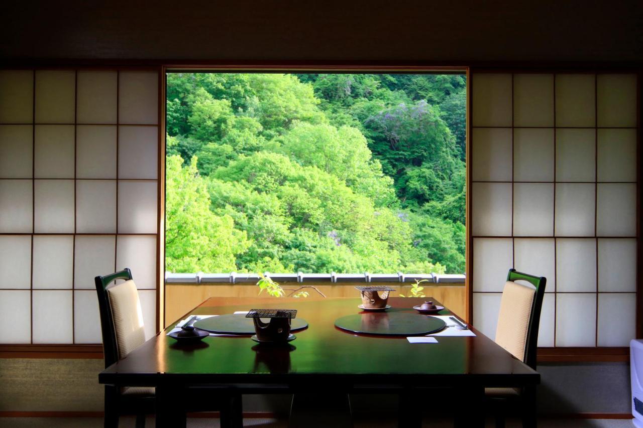 Fujiiso (Adults Only) Hotel Takayama  Екстериор снимка